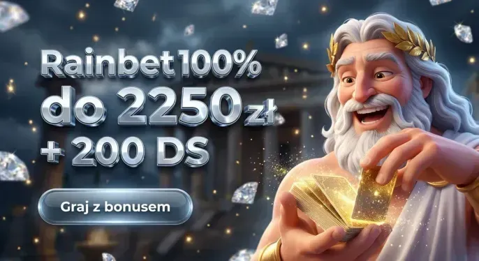 Rainbet Casino